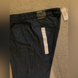 Banana Republic pants